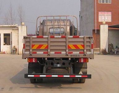 Haowo  ZZ3167G421CE1 Dump truck