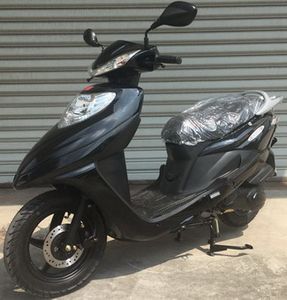 Changguang  CK125T8A Two wheeled motorcycles