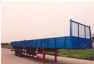 Dongfeng  EQ9192B2 Semi trailer tractor