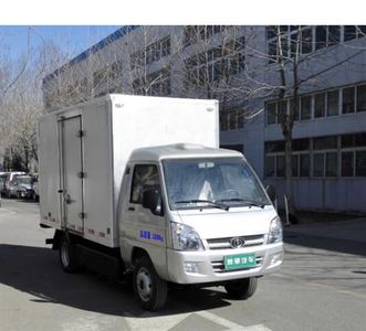 UFO  FD5031XXYD64KBEV Pure electric box type transport vehicle