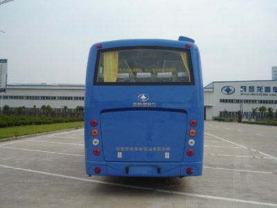 Star Kailong  HFX6860HK2 coach