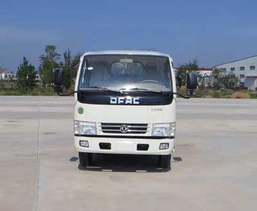 Ningqi brand automobiles HLN5070GSS Sprinkler truck