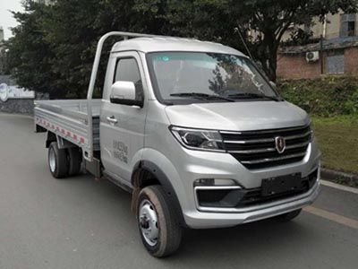 Jinbei JKC1032DG5ELTruck