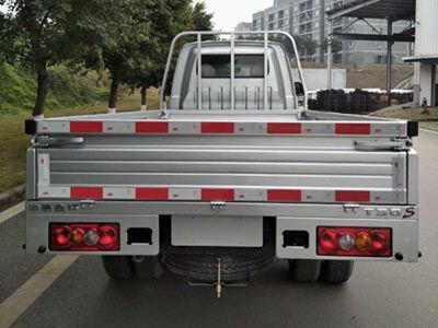 Jinbei  JKC1032DG5EL Truck