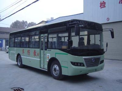 Lishan  LS5111XLHC Coach car