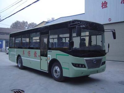 Lishan  LS5111XLHC Coach car