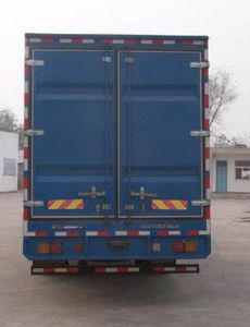 XCMG  NXG5318XXY3 Box transport vehicle