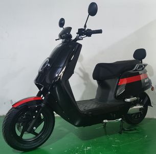 Qishi  QS2000DT Electric two wheeled motorcycle