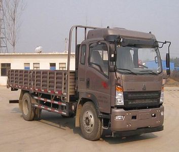 Haowo  ZZ1167G451CE1 Truck