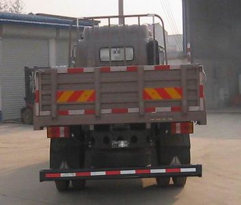 Haowo  ZZ1167G451CE1 Truck