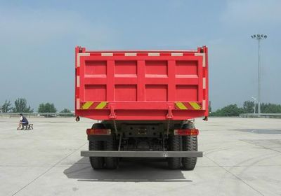 Haowo  ZZ3317M4067D1 Dump truck