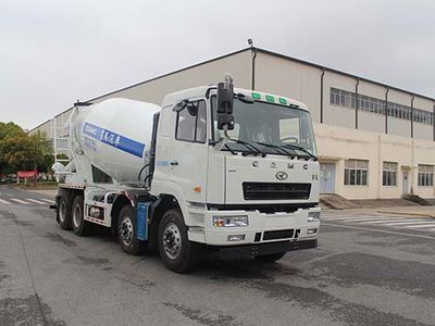 Xingma  AH5310GJBTL5 Concrete mixing transport vehicle