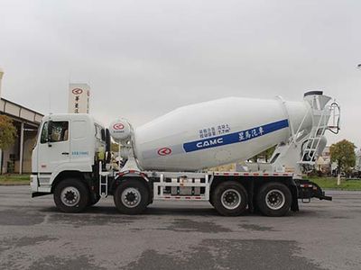 Xingma  AH5310GJBTL5 Concrete mixing transport vehicle