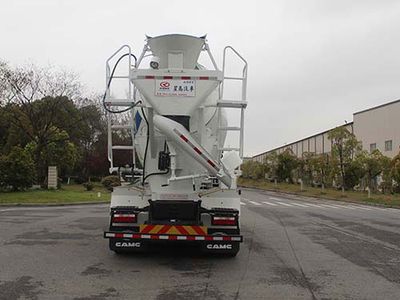 Xingma  AH5310GJBTL5 Concrete mixing transport vehicle