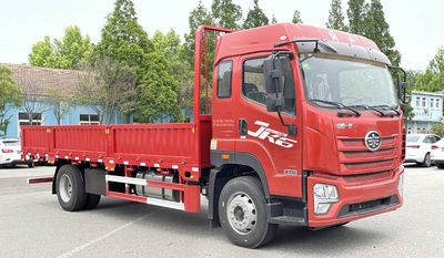 Jiefang Automobile CA1171P28K1L4E6 Truck