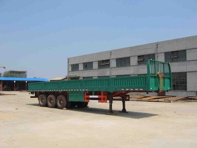 Tianzhu Mountain  CAJ9400 Semi trailer