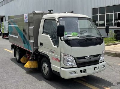 Cheng Liwei  CLW5040TSL6BT Road sweeper