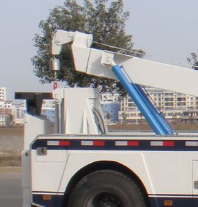 Cheng Liwei  CLW5160TQZ3 Obstacle clearing vehicle