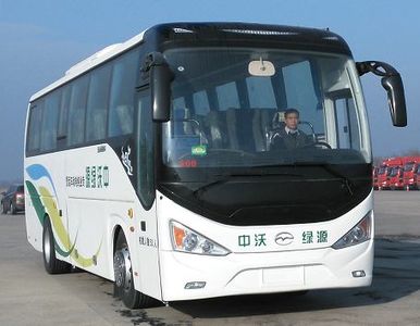 Wuzhoulong  FDG6120EV Pure electric passenger cars