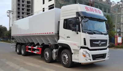 Haotian Xingyun  HTX5312ZSLL7 Bulk feed transport vehicle