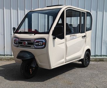 Five star Jinwanfu  JWF1000DZK5 Electric tricycle