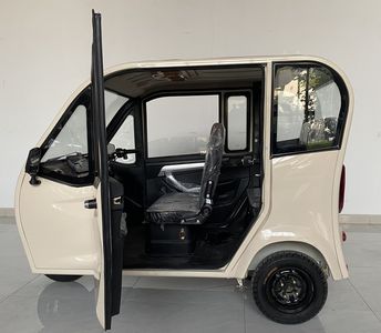 Five star Jinwanfu  JWF1000DZK5 Electric tricycle