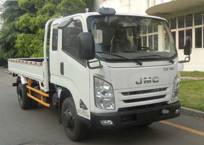 Jiangling MotorsJX1063TPG24Truck