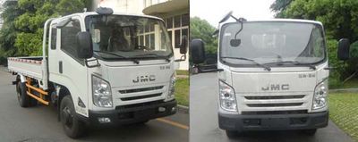 Jiangling Motors JX1063TPG24 Truck