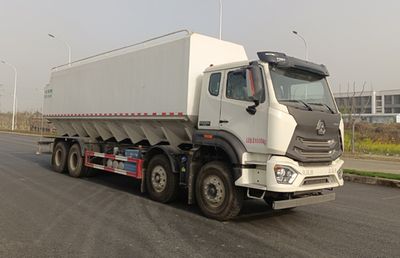 Shunfeng Zhizao SFZ5310ZSLZ6Bulk feed transport vehicle