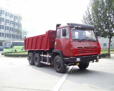 Shaanxi Automobile SX3194BM354 Dump truck