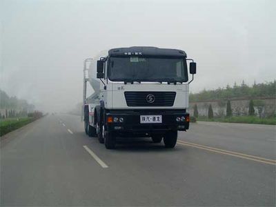 Ruijiang  WL5313GJB Concrete mixing transport vehicle