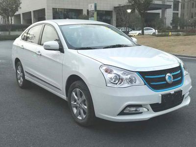 Junfeng DFA7000G1F2BEVPure electric sedan