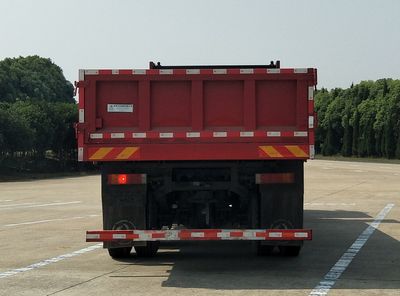 Huashen  DFD3316GL6D22 Dump truck