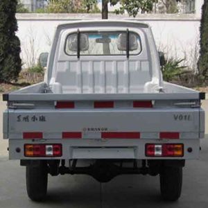 Dongfeng  EQ1021TF42 Truck