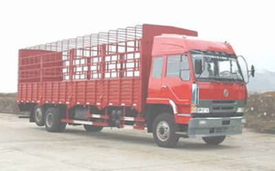 Dongfeng  EQ5221CSGE Grate type transport vehicle