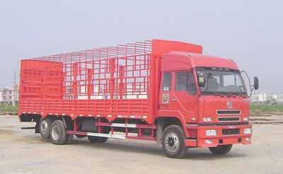 Dongfeng  EQ5221CSGE Grate type transport vehicle