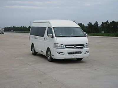 Dama  HKL5032XSWQE Business vehicle