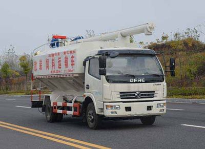 Duo Shi Xing  JHW5110ZSLE5 Bulk feed transport vehicle