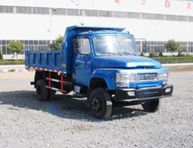 Lifan LFJ3110F1Dump truck