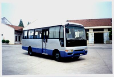 Peony MD6706D1Light Bus