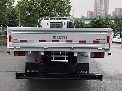 Isuzu  QL1120ANLA Truck