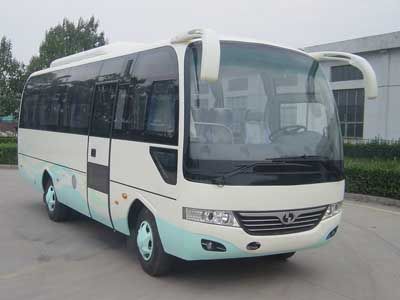 Shaolin  SLG6751CE1 coach