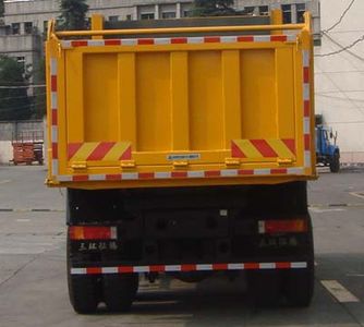 Shitong  STQ3251L10N4S5 Dump truck