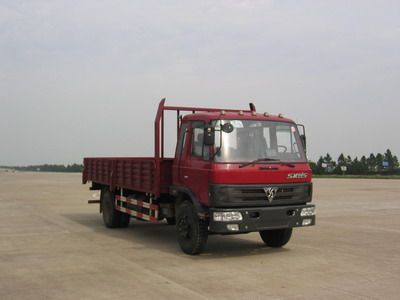 Huashan  SX1081GP Truck