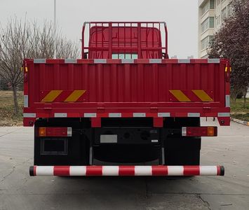 Shaanxi Automobile SX1259RB569 Truck