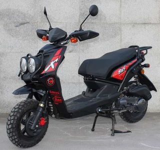 Tianxi  TX150T3 Two wheeled motorcycles