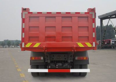 Weiluo  ZZ3259N384PE3L Dump truck