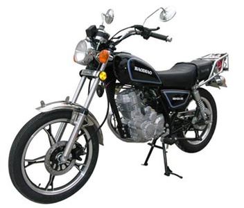 Baodiao  BD1255E Two wheeled motorcycles