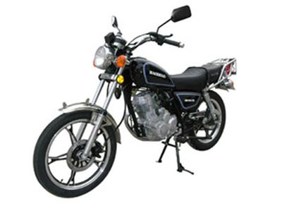 Baodiao  BD1255E Two wheeled motorcycles