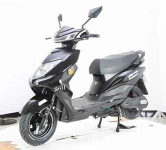 Baodao  BD600DQT6 Electric two wheeled light motorcycle